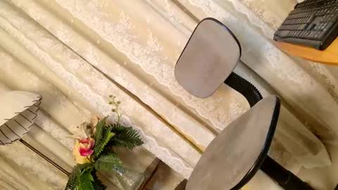 Chloe online show from 02-23-26, 08:12