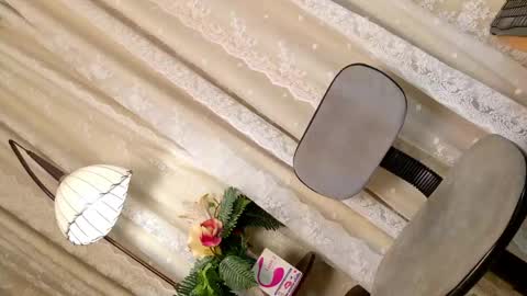 Chloe online show from 03-18-26, 10:18