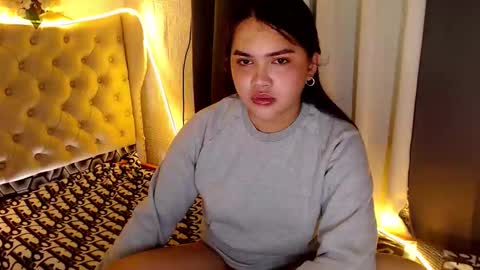 Snapshot of ts_coleen19 chatting on 10-24-25, 05:09 Your baby online show from 10-24-25, 05:09