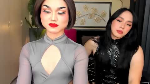 Snapshot of ts_elijah chatting on 09-24-25, 08:45 Saskia online show from 09-24-25, 08:45