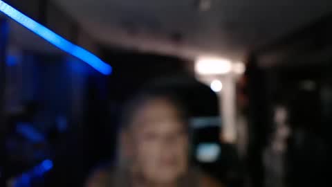 Evangeline online show from 10-18-25, 09:37