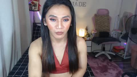 Snapshot of ts_jadexxx chatting on 12-10-24, 02:48 Jade online show from 12-10-24, 02:48