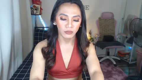 Snapshot of ts_jadexxx chatting on 12-13-24, 09:09 Jade online show from 12-13-24, 09:09