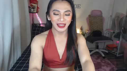 Snapshot of ts_jadexxx chatting on 12-17-24, 09:27 Jade online show from 12-17-24, 09:27