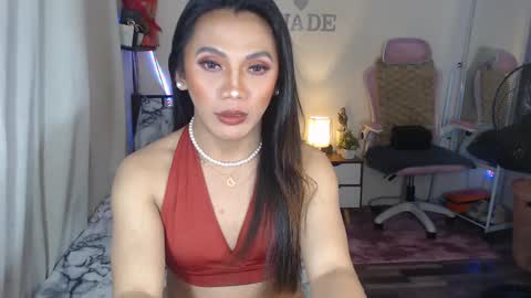 Snapshot of ts_jadexxx chatting on 01-09-25, 01:50 Jade online show from 01-09-25, 01:50