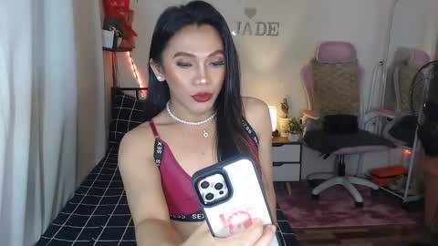 Snapshot of ts_jadexxx chatting on 01-11-25, 01:16 Jade online show from 01-11-25, 01:16