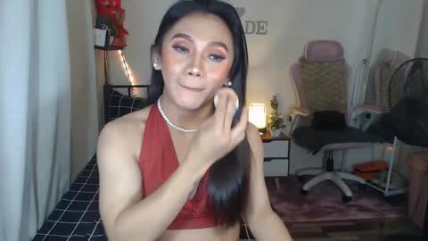 Snapshot of ts_jadexxx chatting on 01-17-25, 01:04 Jade online show from 01-17-25, 01:04