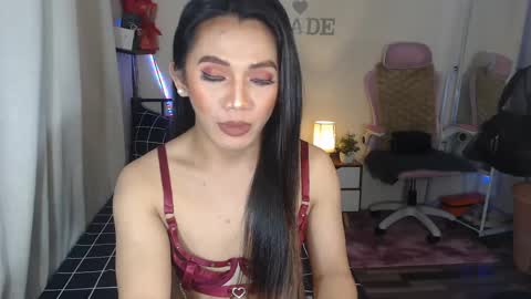 Snapshot of ts_jadexxx chatting on 01-31-25, 11:13 Jade online show from 01-31-25, 11:13