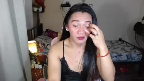 Snapshot of ts_jadexxx chatting on 10-23-25, 02:00 Jade online show from 10-23-25, 02:00