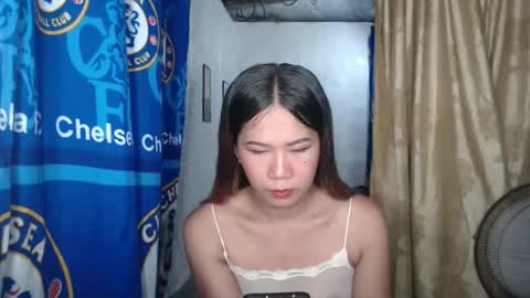 ts_kimmy69 online show from 03-20-26, 11:48