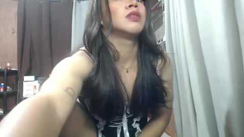 Hi Im Georgia online show from 02-25-26, 04:38