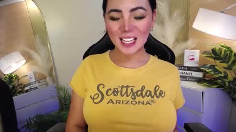 Snapshot of ts_marthapooker chatting on 01-25-25, 02:37 Martha The Pooker online show from 01-25-25, 02:37