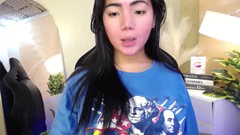 Snapshot of ts_marthapooker chatting on 02-01-25, 01:44 Martha The Pooker online show from 02-01-25, 01:44