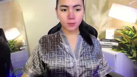 Snapshot of ts_marthapooker chatting on 02-17-25, 01:47 Martha The Pooker online show from 02-17-25, 01:47