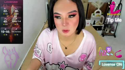 Snapshot of ts_miyuki chatting on 05-21-26, 06:48 ts_miyuki online show from 05-21-26, 06:48