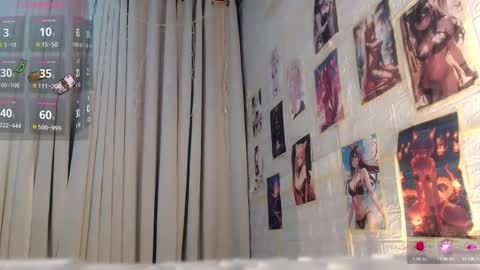 Snapshot of ts_pinayfoxxy18 chatting on 01-19-25, 09:02 kenzie online show from 01-19-25, 09:02