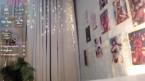 Snapshot of ts_pinayfoxxy18 chatting on 02-23-25, 08:49 kenzie online show from 02-23-25, 08:49