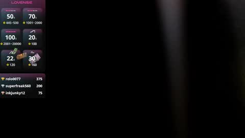 Snapshot of ts_pinayfoxxy18 chatting on 02-24-25, 04:16 kenzie online show from 02-24-25, 04:16