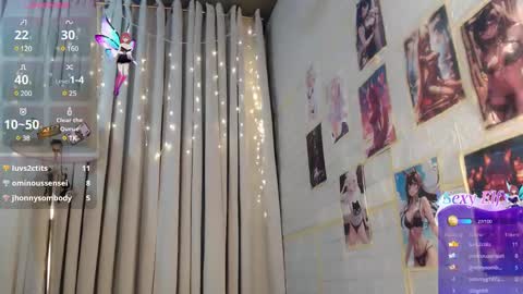 Snapshot of ts_pinayfoxxy18 chatting on 03-07-25, 07:08 kenzie online show from 03-07-25, 07:08