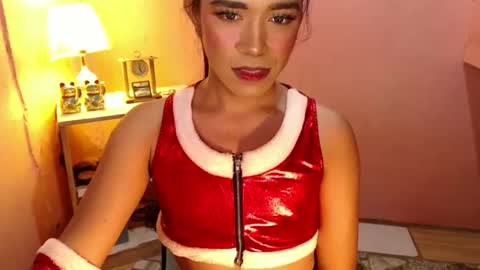 The Girl Named Romantika  online show from 12-29-24, 08:44