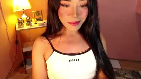 The Girl Named Romantika  online show from 01-03-25, 01:16