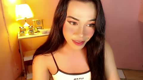 The Girl Named Romantika  online show from 01-06-25, 08:35