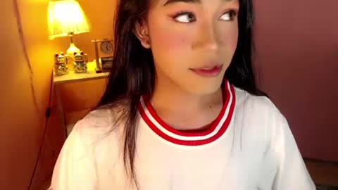 The Girl Named Romantika  online show from 01-10-25, 02:35