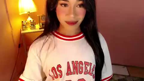 The Girl Named Romantika  online show from 01-10-25, 09:44