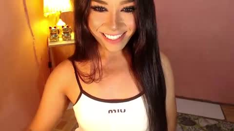 The Girl Named Romantika  online show from 01-26-25, 01:41