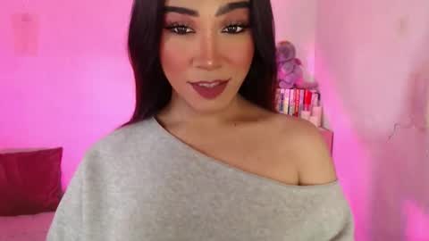 The Girl Named Romantika  online show from 04-30-26, 07:14