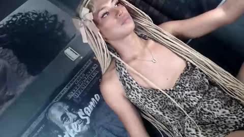 Lexi Fox online show from 03-02-26, 03:30