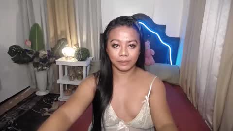 tsamandaxxx online show from 01-18-25, 11:55