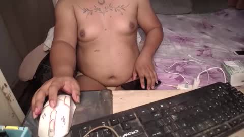 tsamandaxxx online show from 06-07-26, 01:43