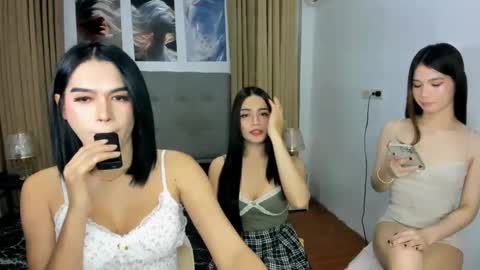 Snapshot of tsbabynicole chatting on 10-13-25, 07:03 tsbabynicole online show from 10-13-25, 07:03