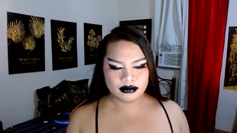 Snapshot of tsbrianabankhugecock chatting on 11-28-25, 06:38 brianna online show from 11-28-25, 06:38