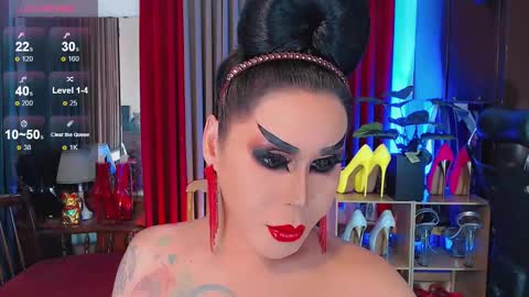 Tsbubblebutt online show from 12-04-25, 04:44