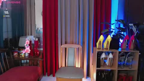 Snapshot of tsbubblebutt chatting on 01-12-26, 04:50 Tsbubblebutt online show from 01-12-26, 04:50