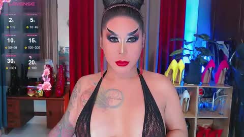 Snapshot of tsbubblebutt chatting on 01-16-26, 04:38 Tsbubblebutt online show from 01-16-26, 04:38