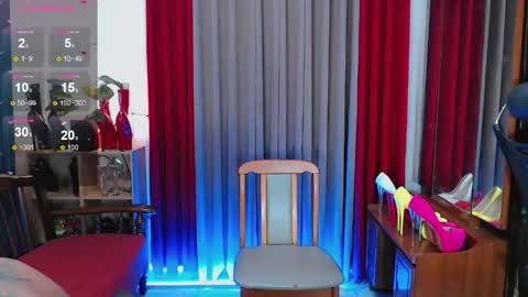 Tsbubblebutt online show from 04-30-26, 03:57