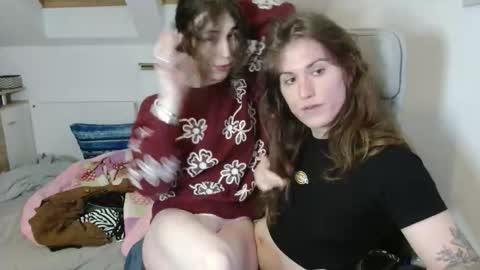 TSBubbles online show from 10-18-25, 10:21