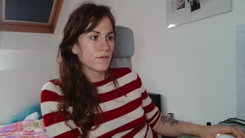 TSBubbles online show from 11-03-25, 12:17