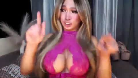 Snapshot of tscassieclassy_xx chatting on 09-24-25, 02:31 Cassie online show from 09-24-25, 02:31