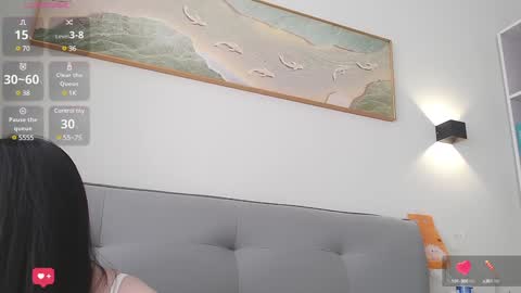 Snapshot of tscn88 chatting on 01-21-25, 01:39 Anne Bebe online show from 01-21-25, 01:39