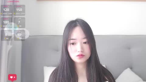 Snapshot of tscn88 chatting on 02-23-25, 01:24 Anne Bebe online show from 02-23-25, 01:24