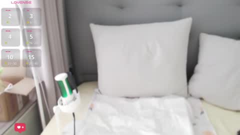 Snapshot of tscn88 chatting on 03-06-25, 04:19 Anne Bebe online show from 03-06-25, 04:19