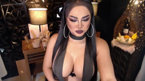 tsdarkdevon online show from 01-13-25, 07:21