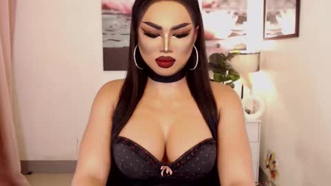 tsdarkdevon online show from 03-03-25, 04:36