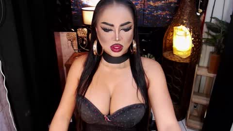 tsdarkdevon online show from 12-15-25, 04:17