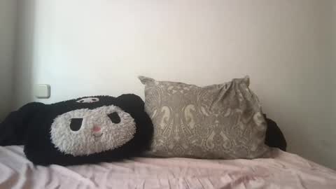 tsdirtyprincess online show from 10-13-25, 11:10