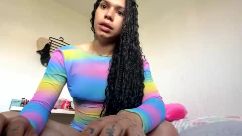 tsdirtyprincess online show from 04-27-26, 09:29